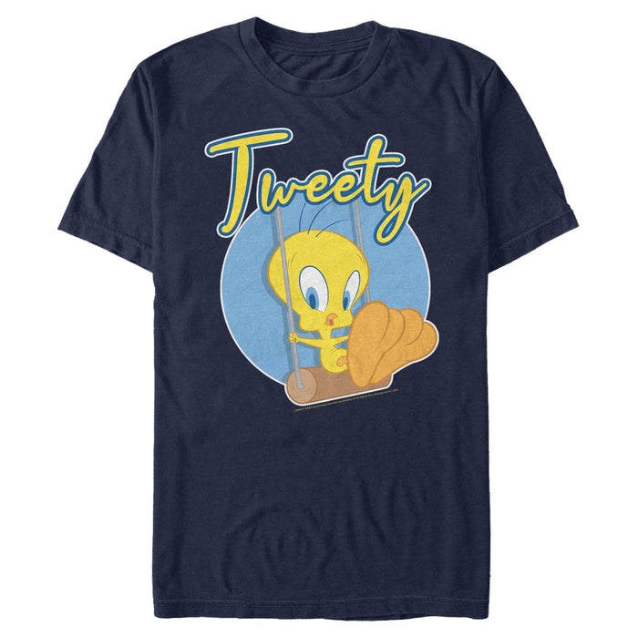Looney Tunes - Tweety Swing
