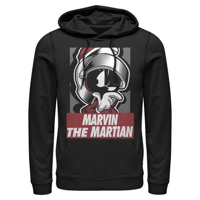 Looney Tunes - Martian Pasted