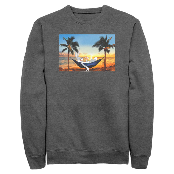 Looney Tunes - Hare and His Hammock