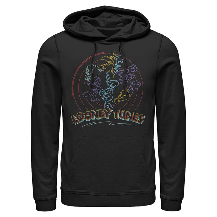 Looney Tunes - 90's Line