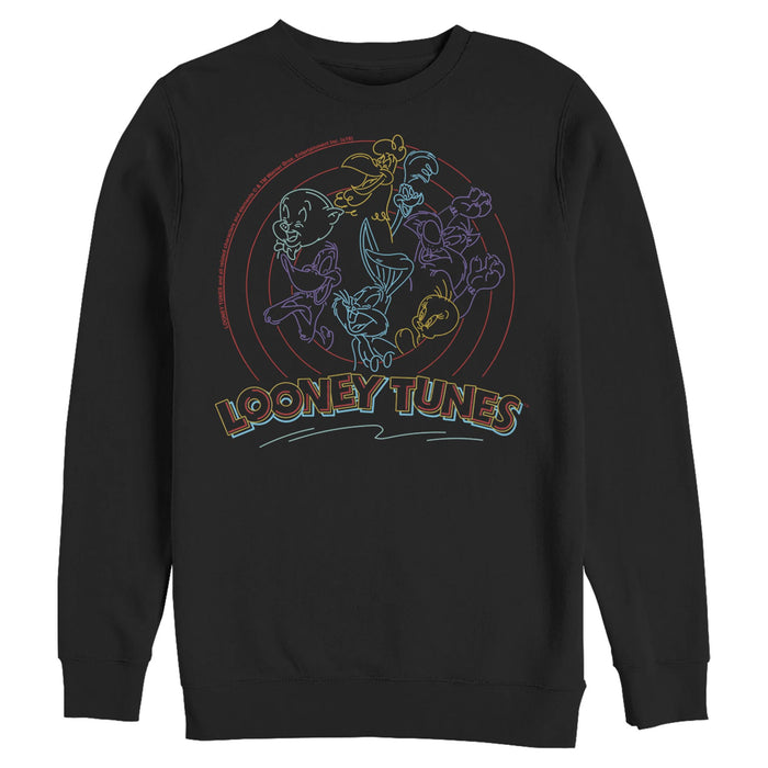 Looney Tunes - 90's Line