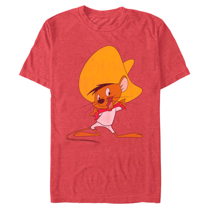 Looney Tunes - Speedy