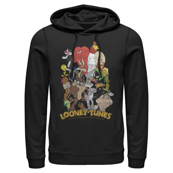 Looney Tunes - Looney Cast