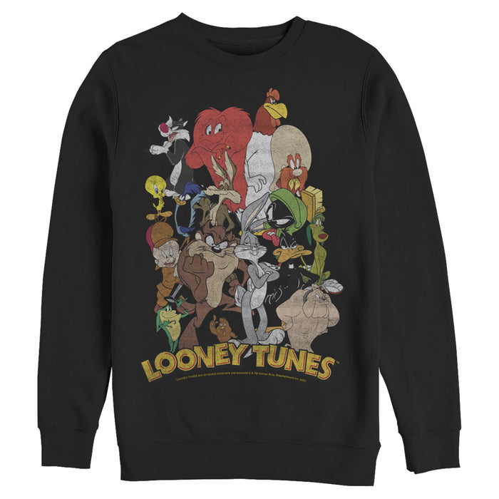 Looney Tunes - Looney Cast