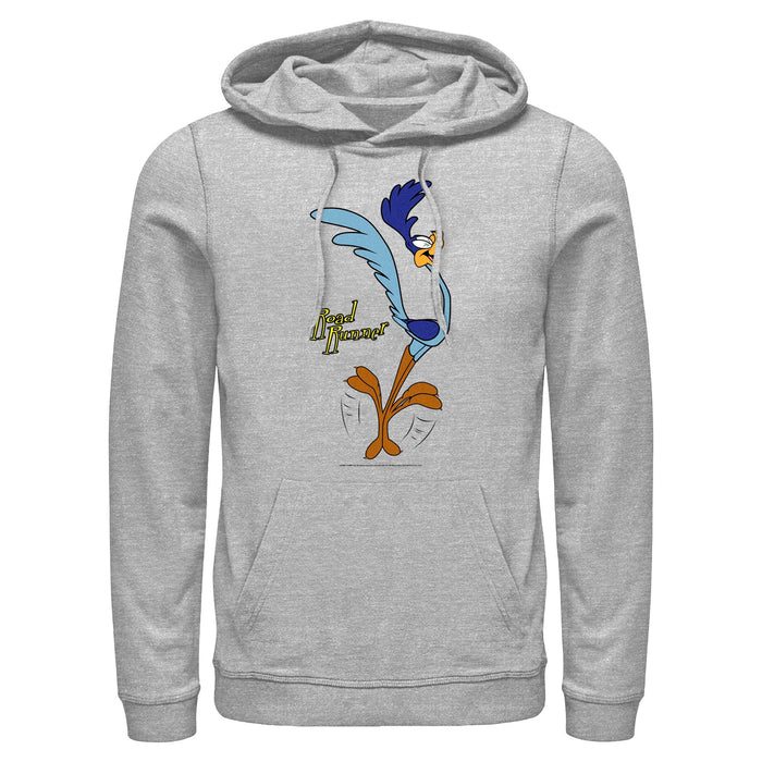 Looney Tunes - Faces Of Road Runner