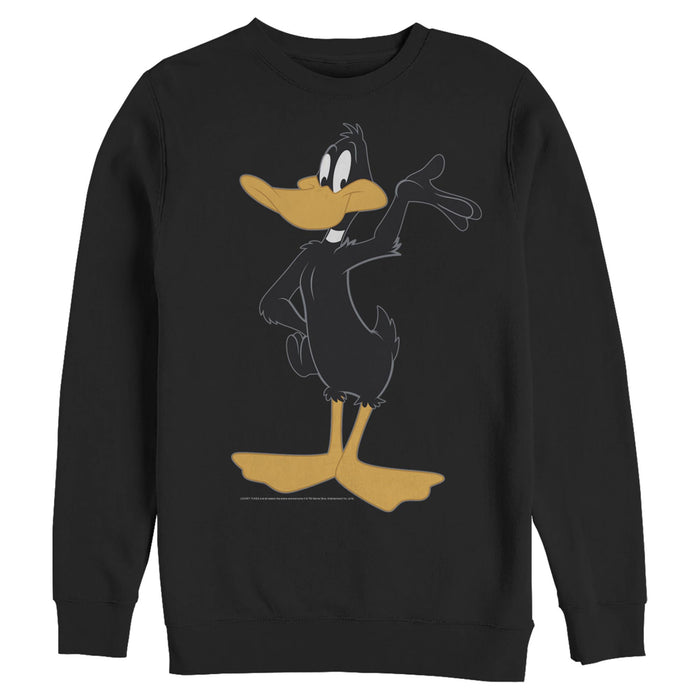 Looney Tunes - Daffy Pose