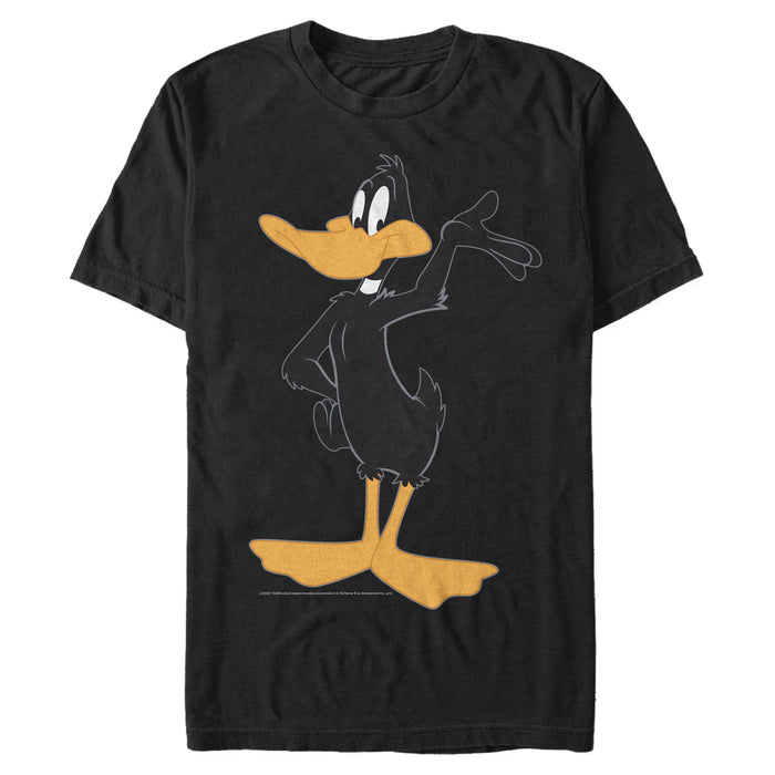 Looney Tunes - Daffy Pose