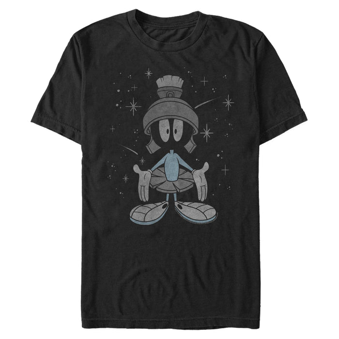 Looney Tunes - King Marvin