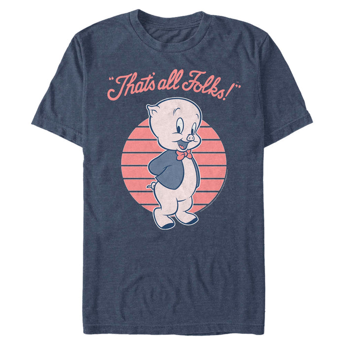 Looney Tunes - That's All Porky