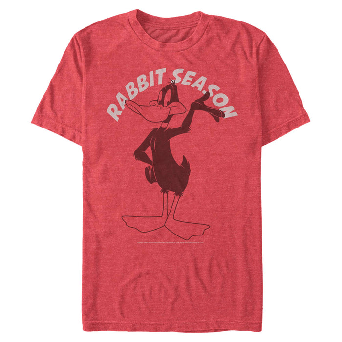 Looney Tunes - Rabbit Season