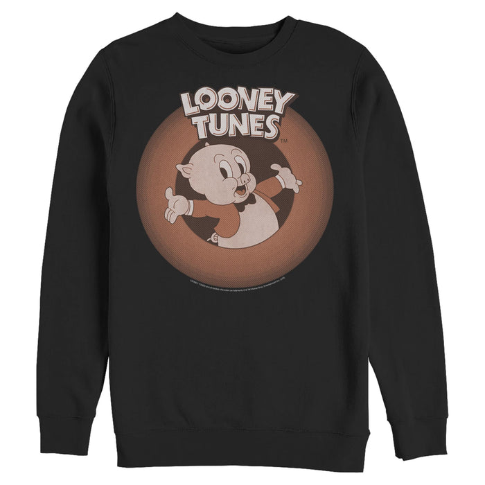 Looney Tunes - Porky Circle