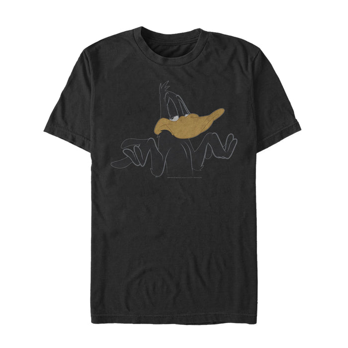 Looney Tunes - Daffy Chill