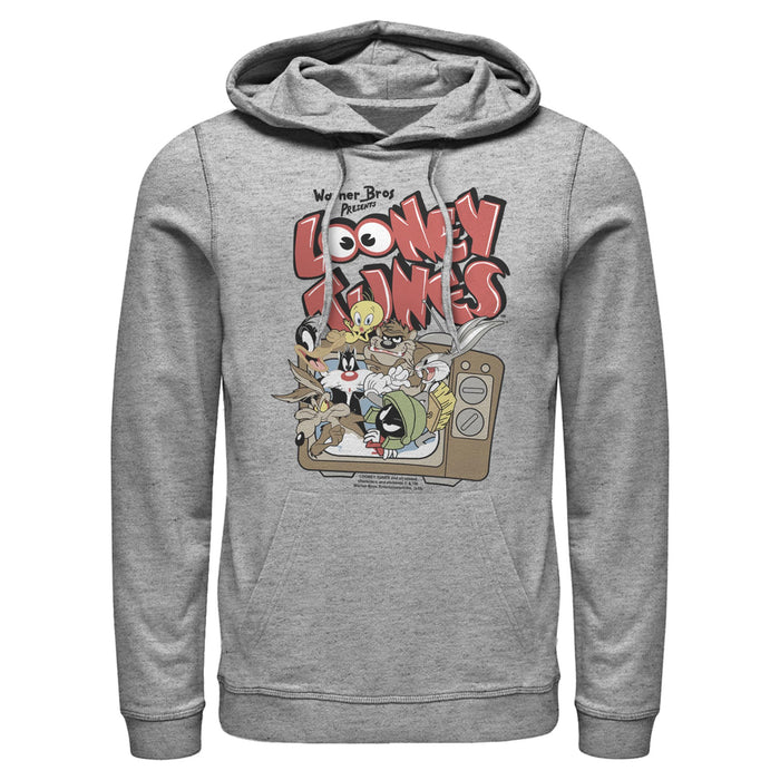 Looney Tunes - Tune TV