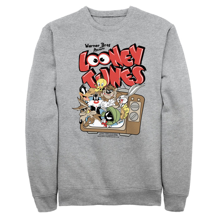 Looney Tunes - Tune TV