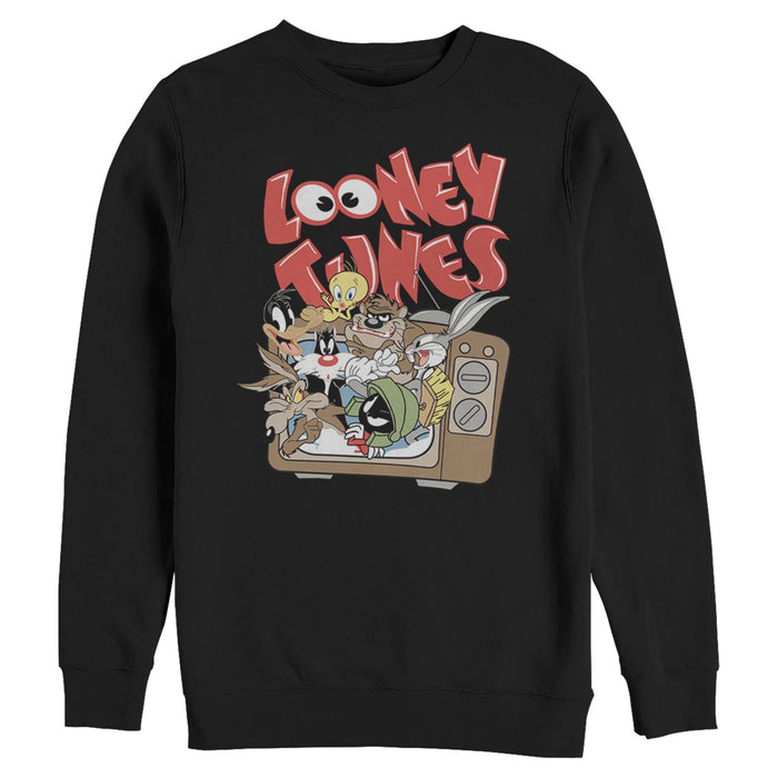 Looney Tunes - Tune TV