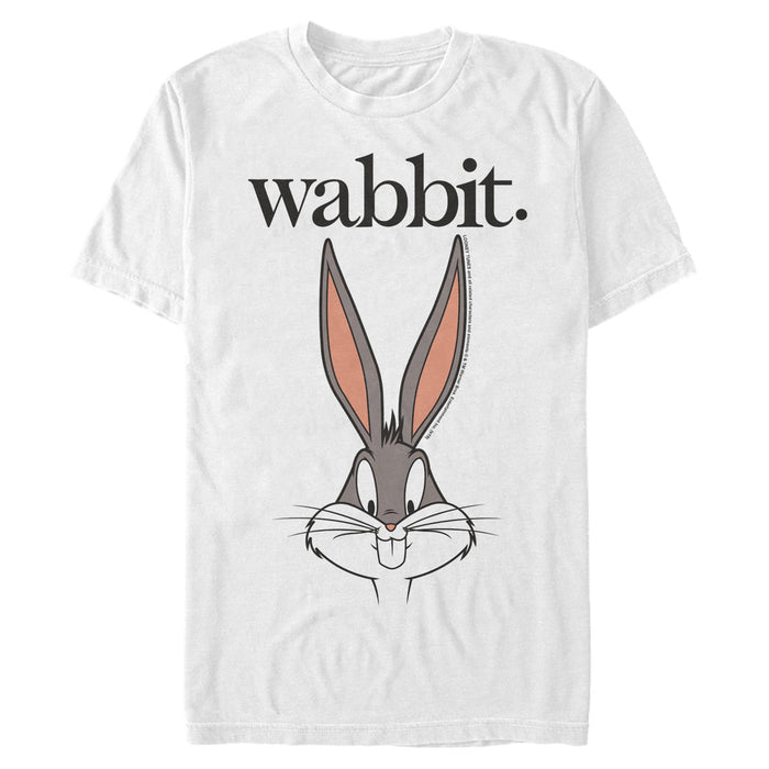 Looney Tunes - Wabbit.
