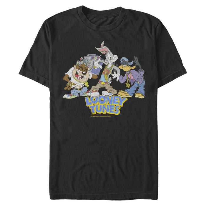 Looney Tunes - 90's Tunes Gang