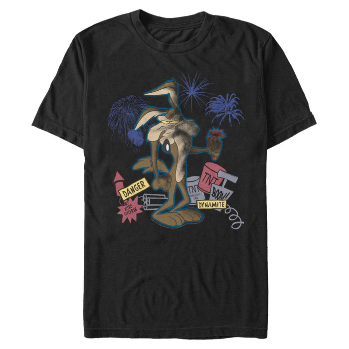 Looney Tunes - Kabooms