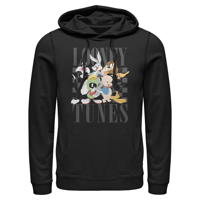 Looney Tunes - Nineties Group Shot