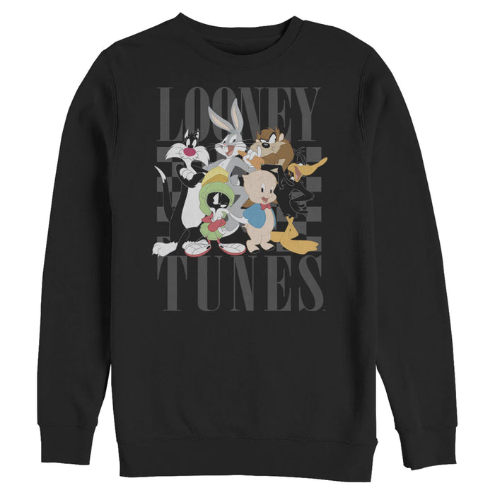 Looney Tunes - Nineties Group Shot