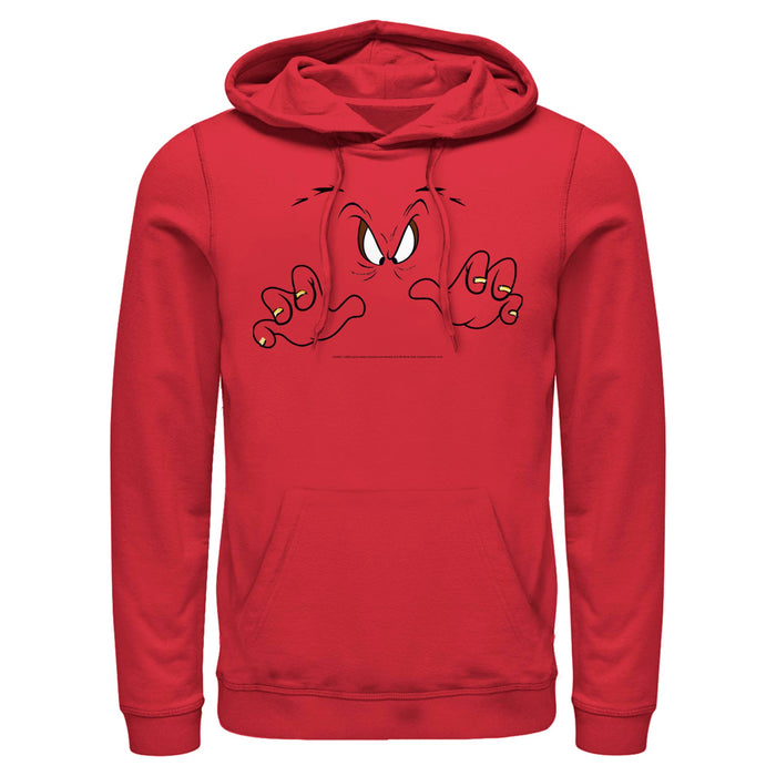 Looney Tunes - Monster Gossamer
