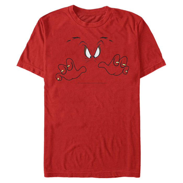 Looney Tunes - Monster Gossamer
