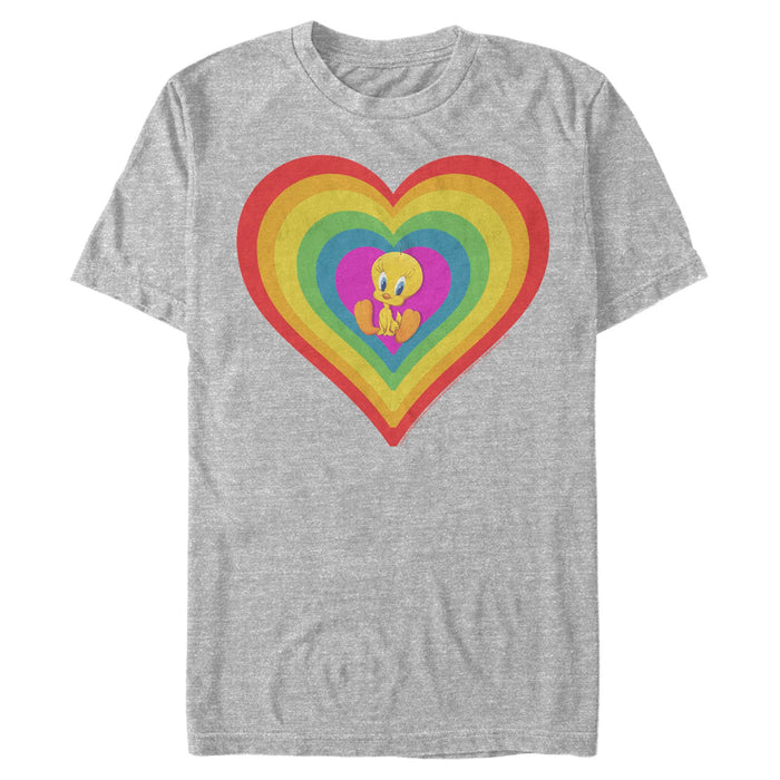 Looney Tunes - Heart Tweety