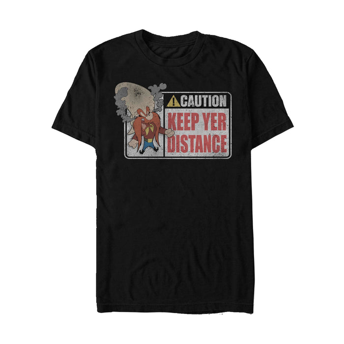 Looney Tunes - Keep Yer Distance
