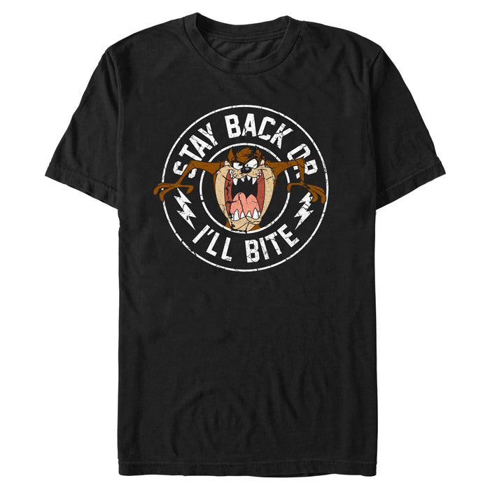 Looney Tunes - Taz Bite