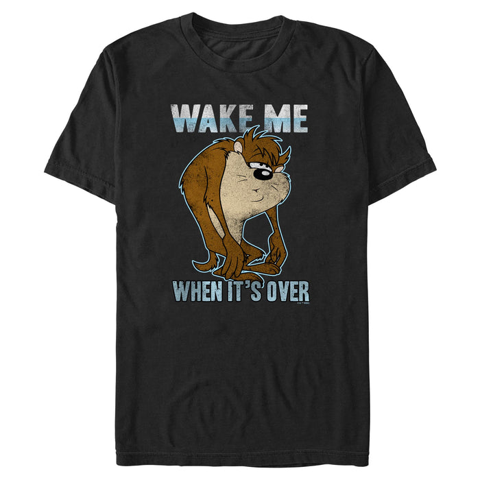 Looney Tunes - Wake Me