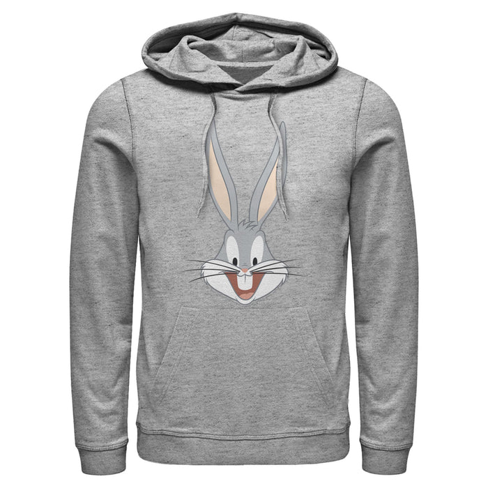 Looney Tunes - Bugs Big Face