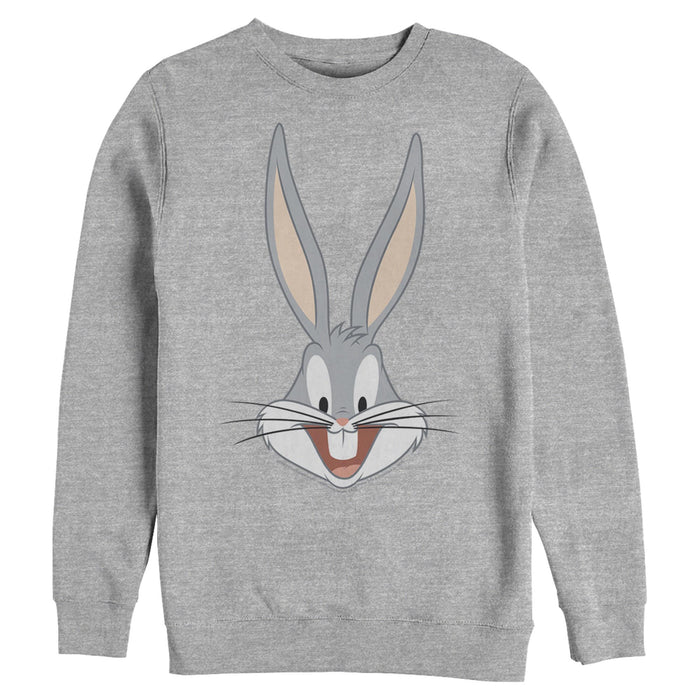 Looney Tunes - Bugs Big Face
