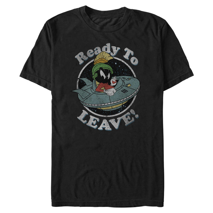 Looney Tunes - Ready to Leave