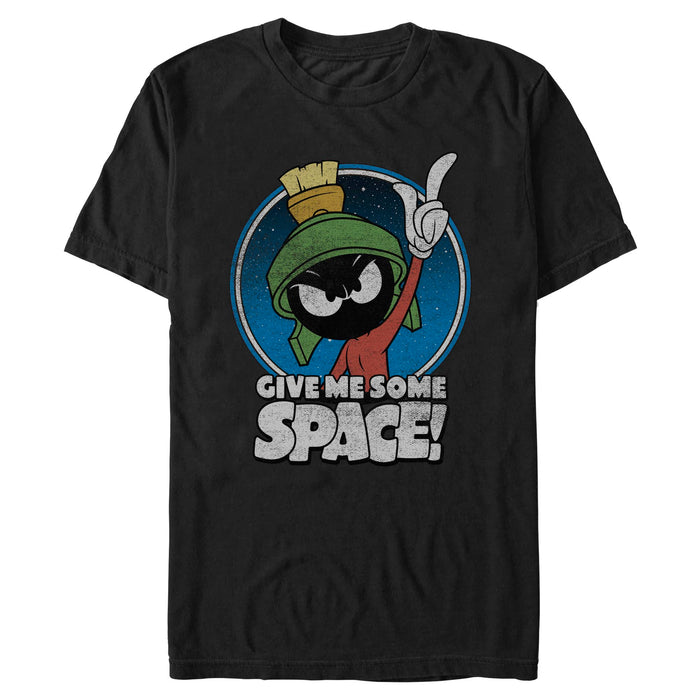 Looney Tunes - Space Please