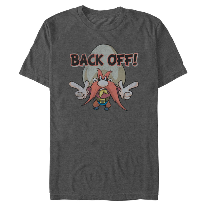 Looney Tunes - Back Off