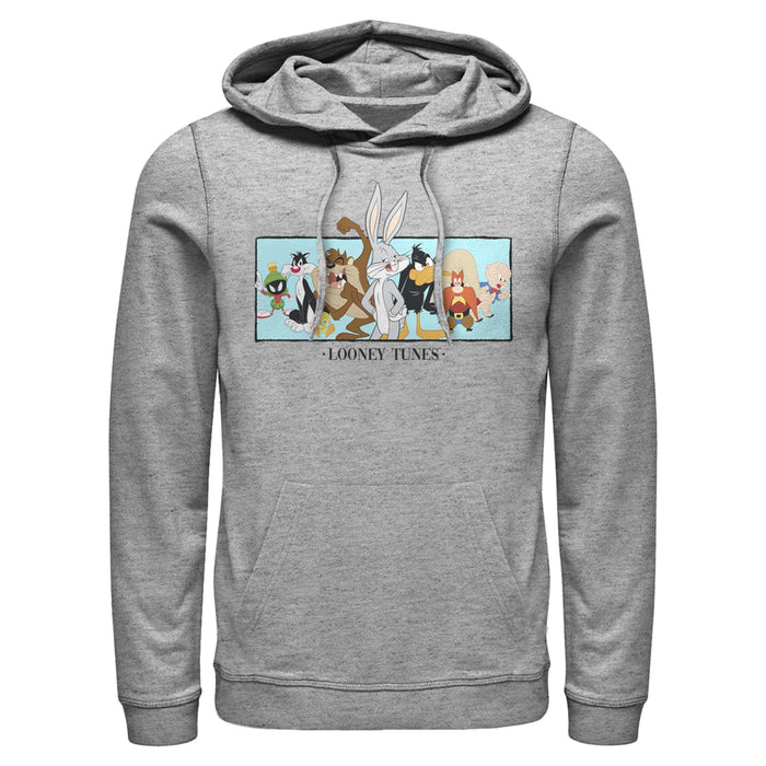 Looney Tunes - Looney Lineup