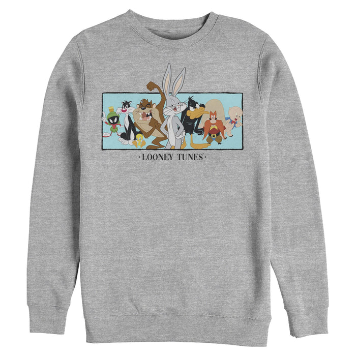 Looney Tunes - Looney Lineup