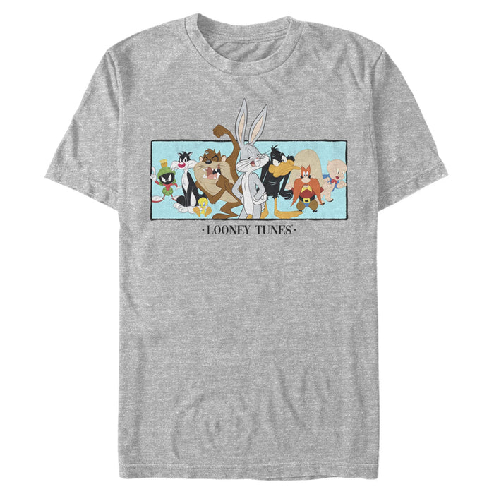 Looney Tunes - Looney Lineup