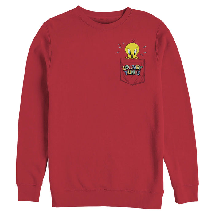 Looney Tunes - Tweety Pocket