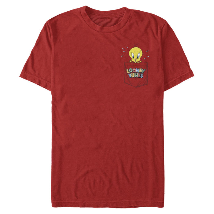 Looney Tunes - Tweety Pocket