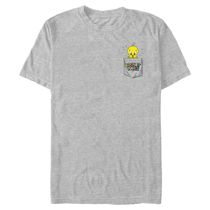 Looney Tunes - Tweety Pocket
