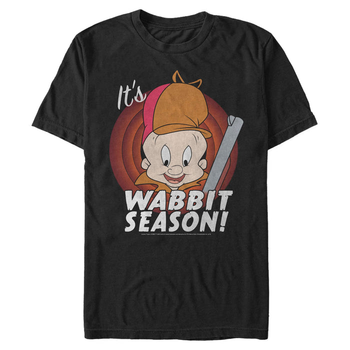 Looney Tunes - Wabbit Season
