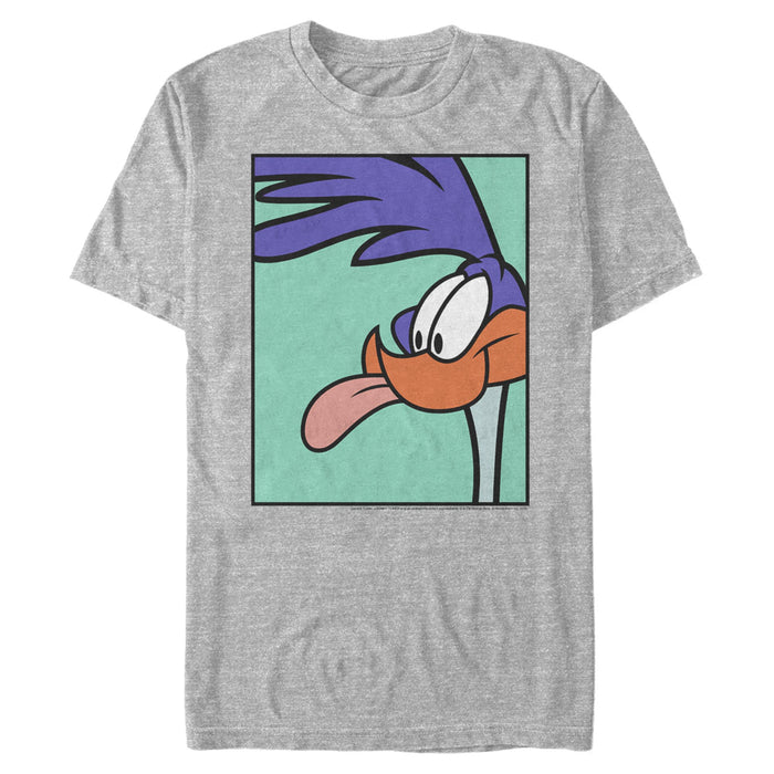 Looney Tunes - Beep Beep Face