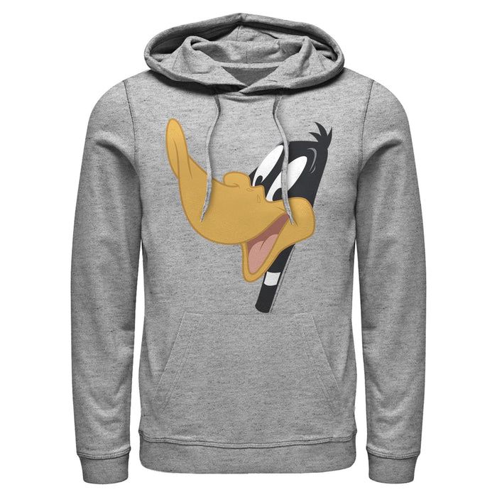 Looney Tunes - Daffy Big Face