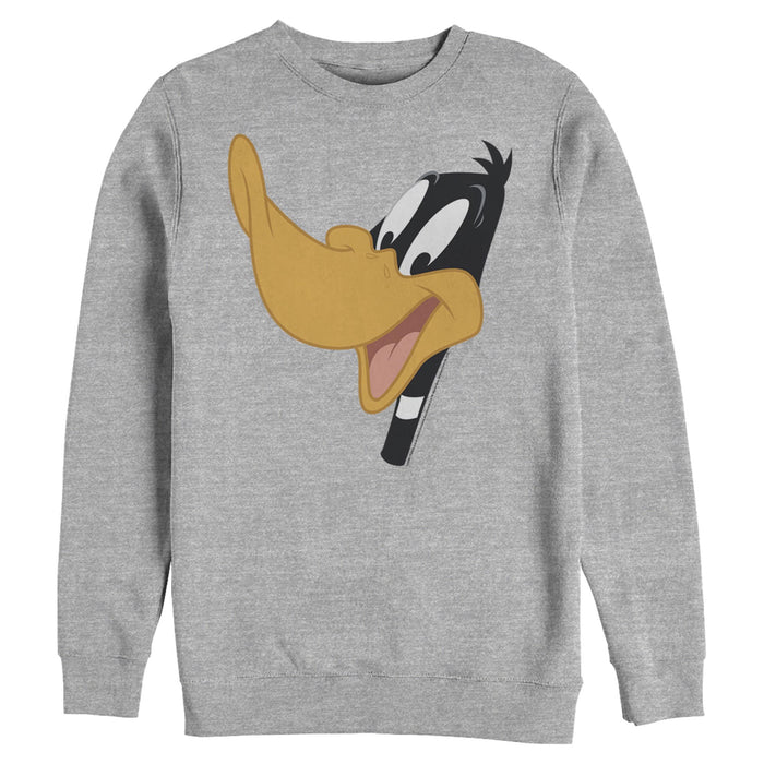 Looney Tunes - Daffy Big Face