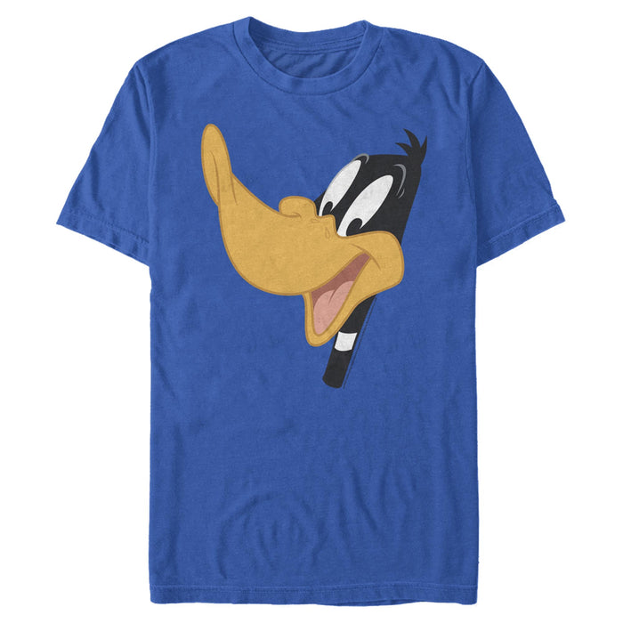 Looney Tunes - Daffy Big Face