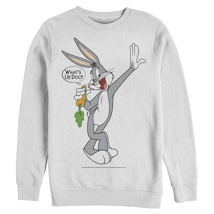 Looney Tunes - What's Up Doc