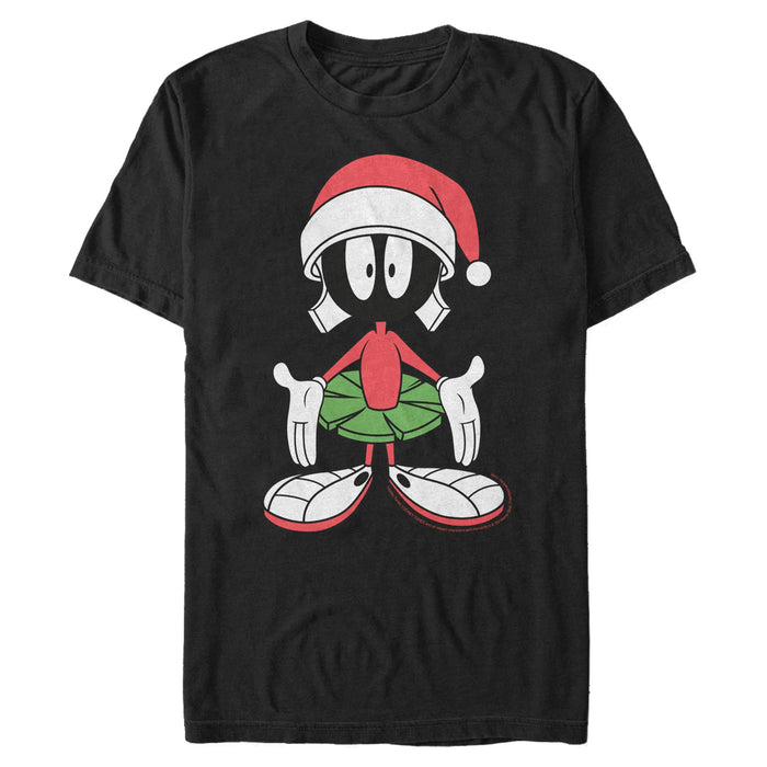 Looney Tunes - Marvin Xmas