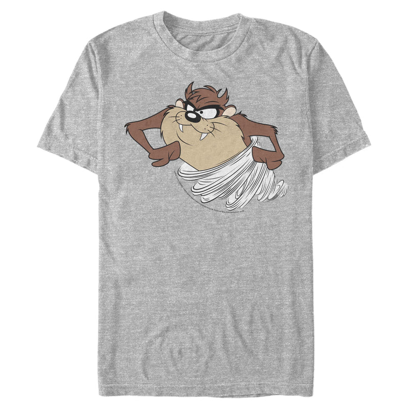 T-Shirt featuring design named Looney Tunes - Tornado