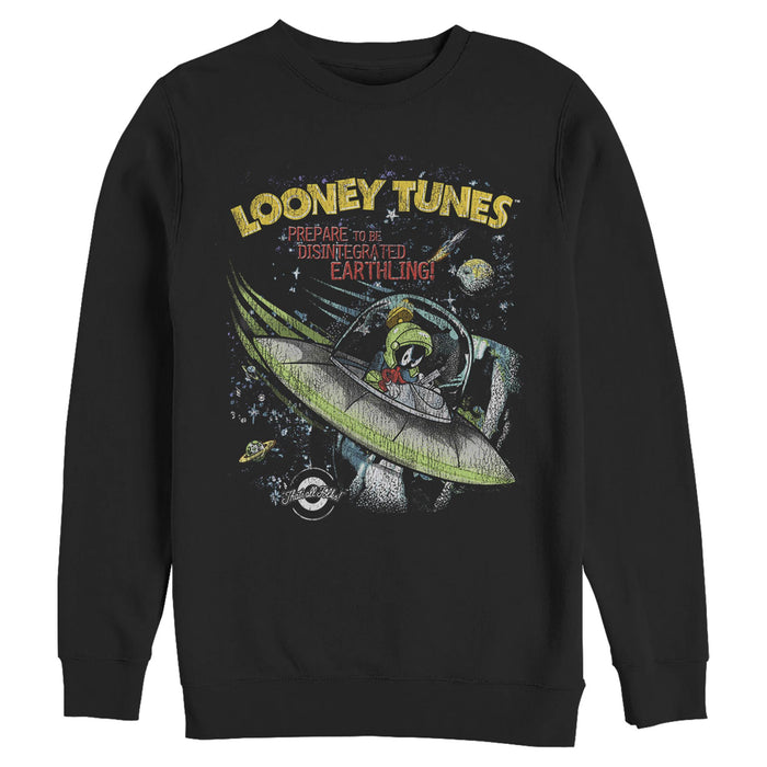 Looney Tunes - Disintegrated (Distressed)